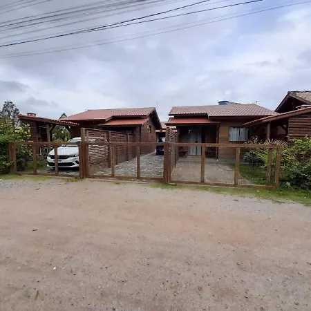 Casas Do Davi Villa Praia do Rosa Exterior photo