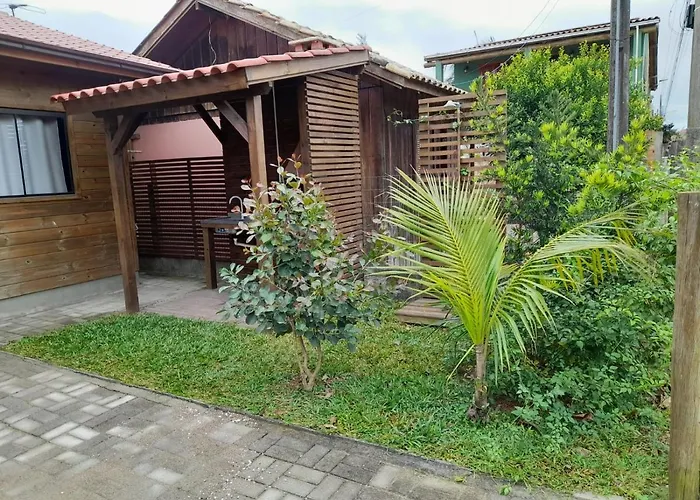 Casas Do Davi