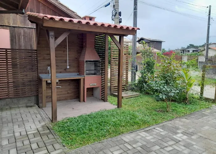 Casas Do Davi