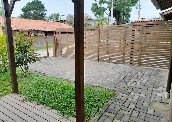 Casas Do Davi