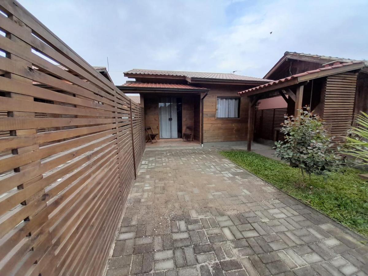 Casas Do Davi Holiday home Praia do Rosa