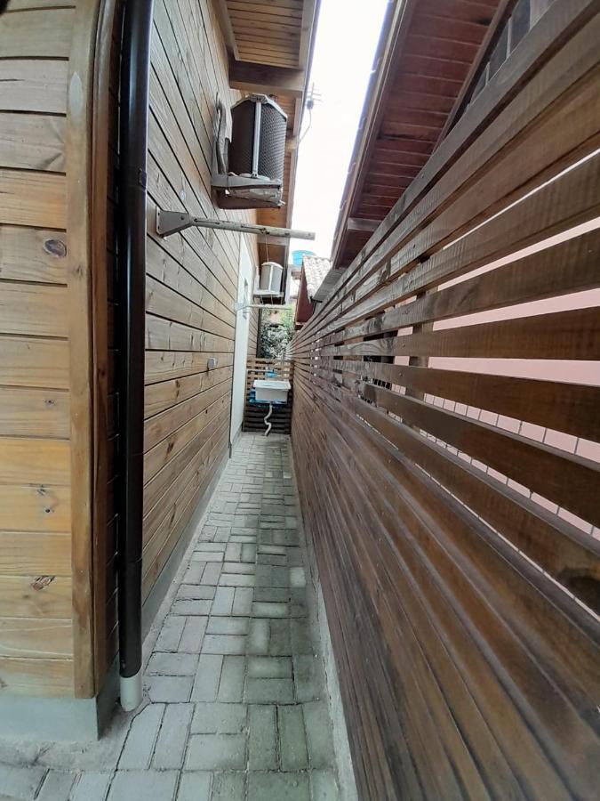Casas Do Davi Holiday home