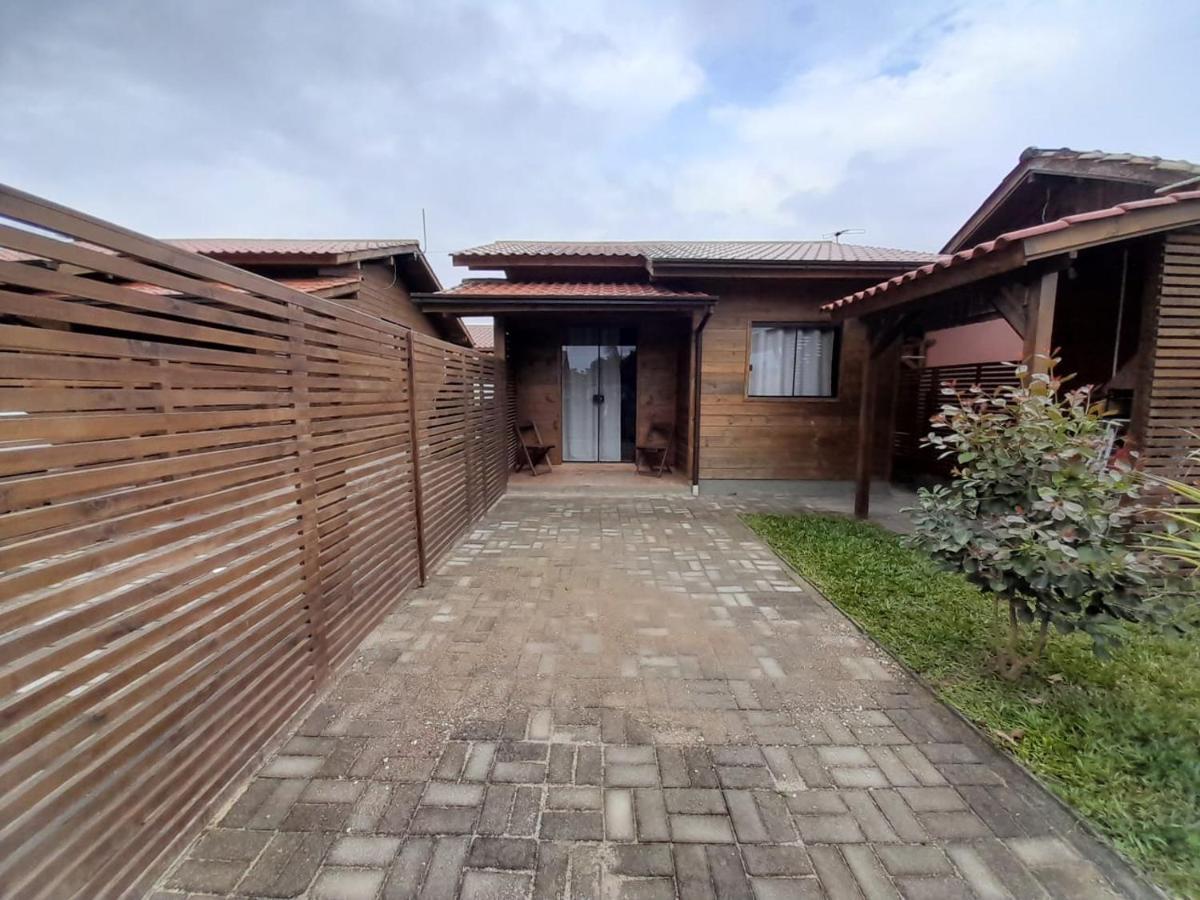 Holiday home Casas Do Davi Praia do Rosa