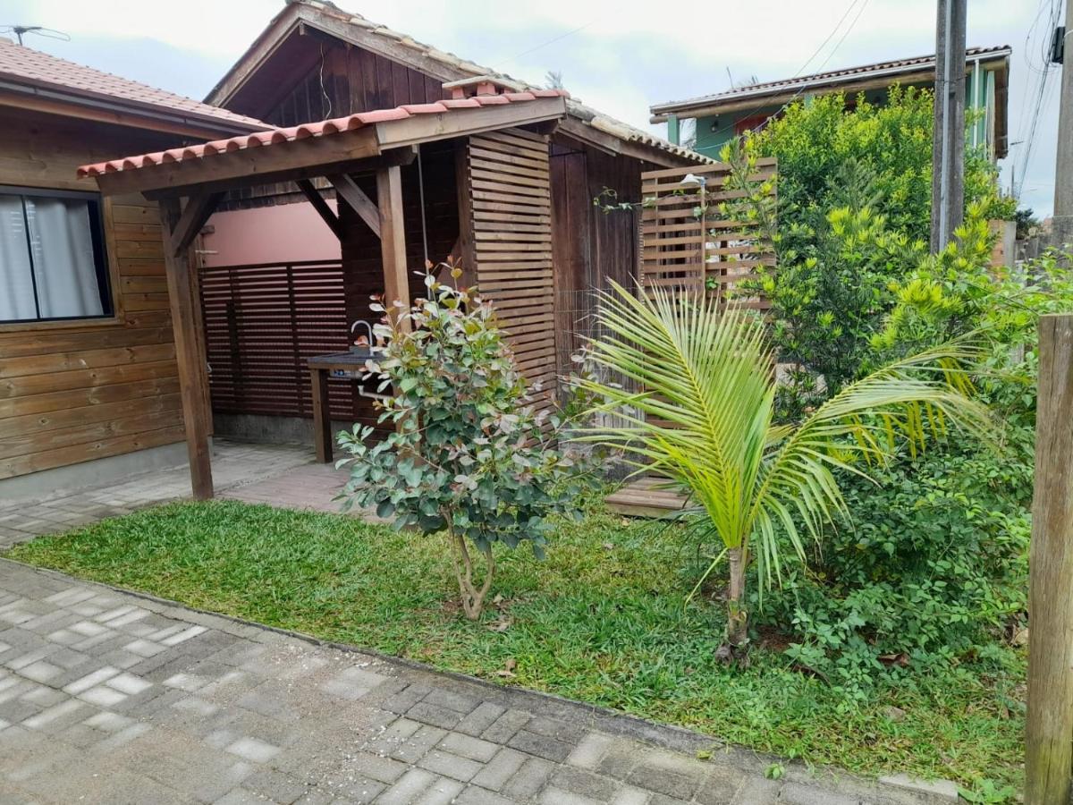 Casas Do Davi Holiday home Praia do Rosa