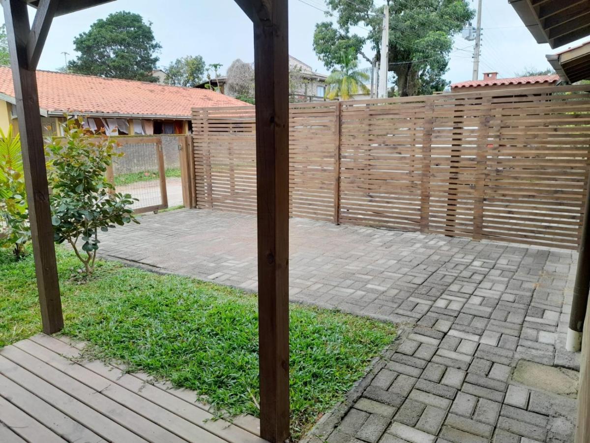 Casas Do Davi Praia do Rosa