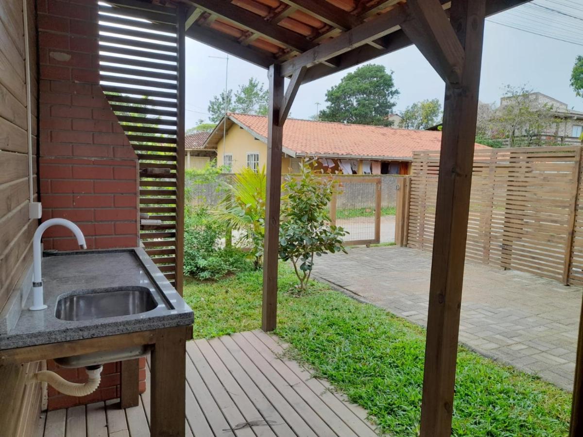 Holiday home Casas Do Davi Praia do Rosa