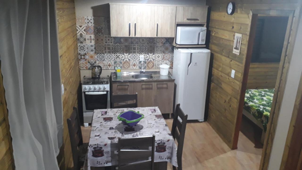 Casas Do Davi Holiday home *