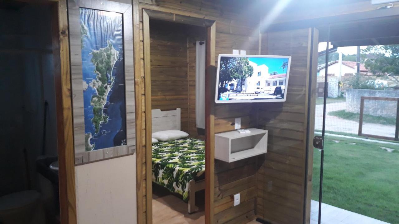 Holiday home Casas Do Davi