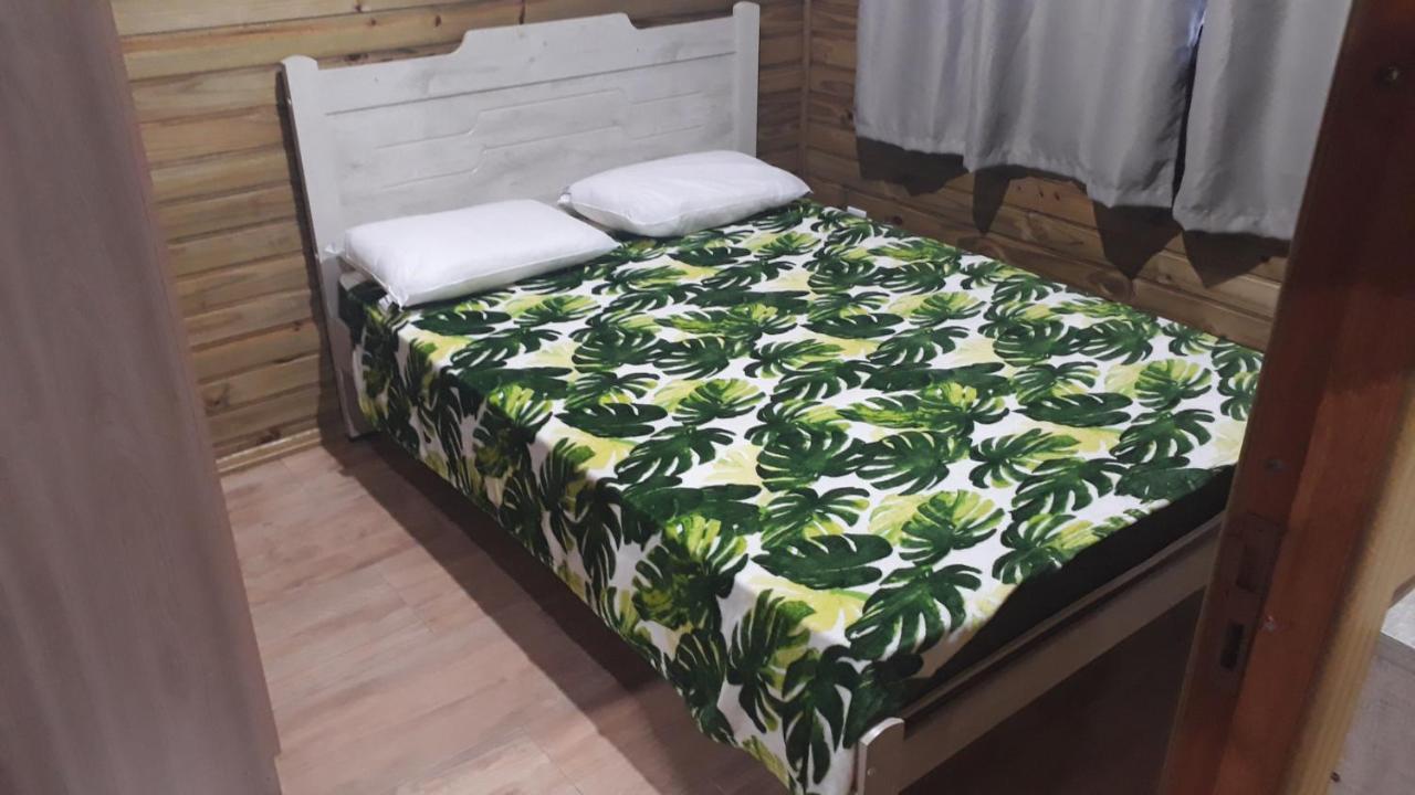 Casas Do Davi Holiday home Praia do Rosa