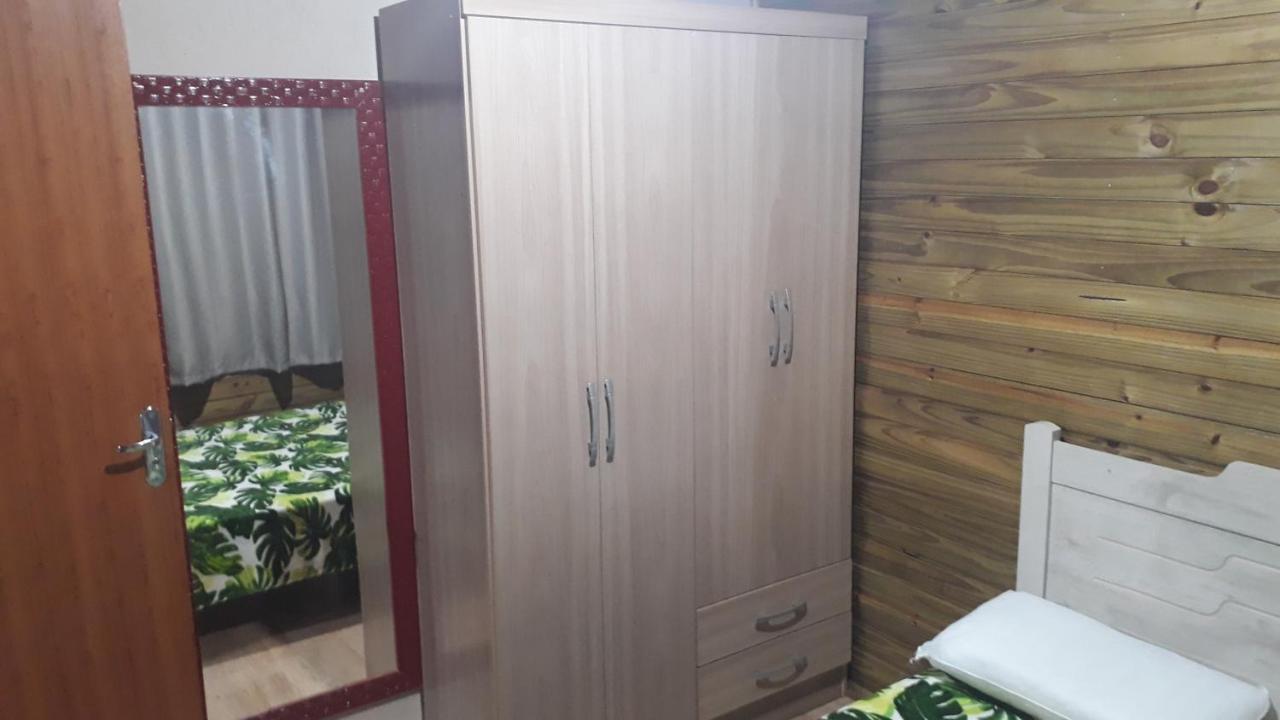Casas Do Davi