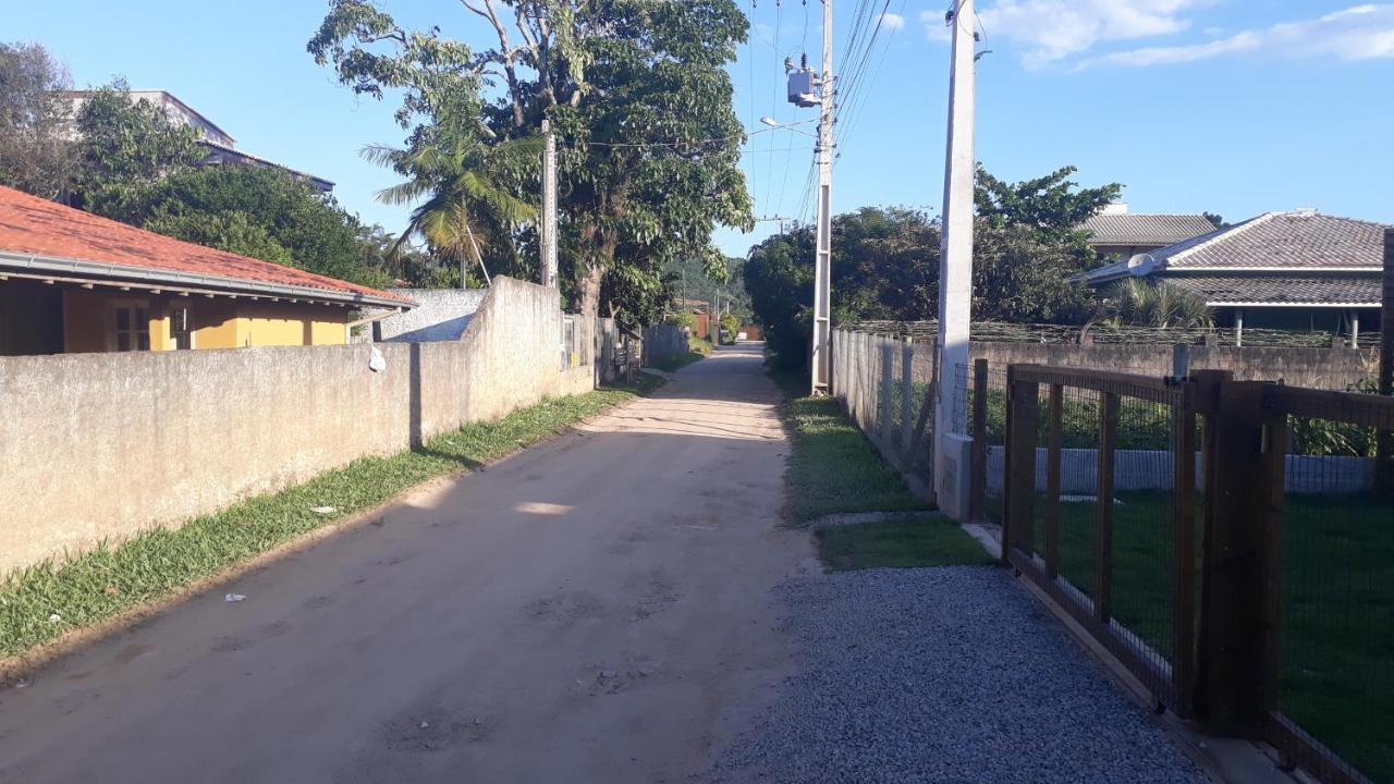 Casas Do Davi Praia do Rosa